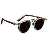 Blanc-Marron