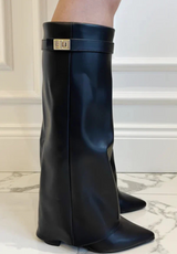 Anthracite Noir