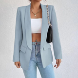 Bleu clair