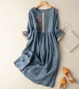 Gris bleu