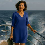 Bleu foncé