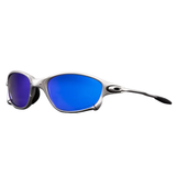 Bleu Argent