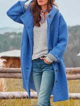 Bleu Saphir