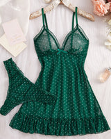 Vert Foncé