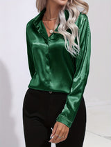 Vert foncé