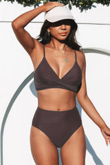 Marron foncé