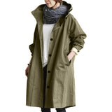 Vert militaire