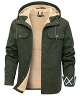 Vert Militaire