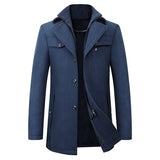 Bleu marine