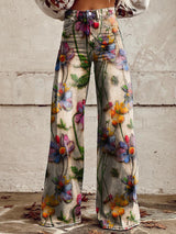 Fleurs