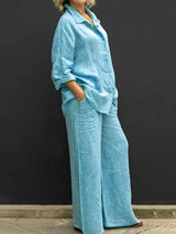 Bleu Clair