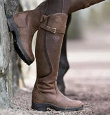 Marron foncé