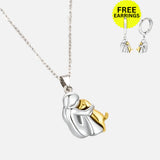 Or/ Argent