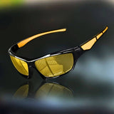 Jaune