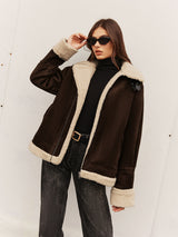 Marron