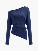 Bleu marine