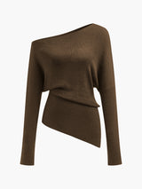 Marron foncé