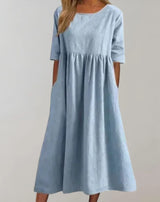 Bleu clair
