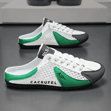 Blanc-Vert