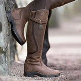 Marron foncé
