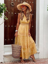 Jaune
