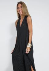 Robe Noir