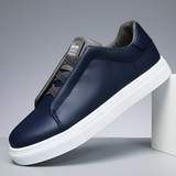 Bleu foncé