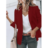 Rouge Foncé