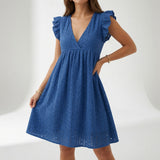 Bleu foncé