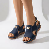 Bleu foncé