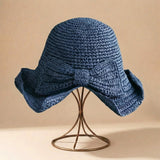 Bleu foncé