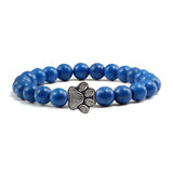 Bleu marine