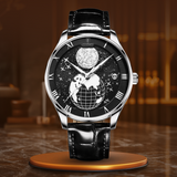 Argent Noir