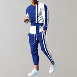 Bleu Blanc