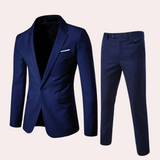 Bleu marine