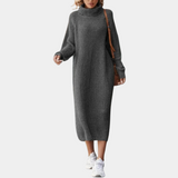 Gris foncé