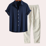 Bleu marine