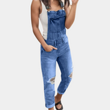 Bleu foncé