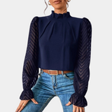 Bleu marine