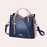 Bleu foncé