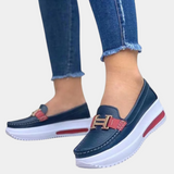 Bleu foncé