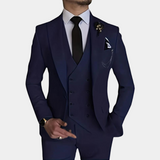 Bleu marine