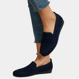 Bleu fonce