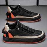 Noir Orange