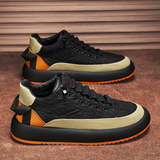 Noir Orange