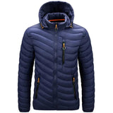 Bleu marine