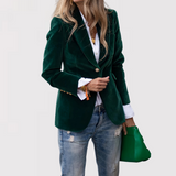 Vert foncé