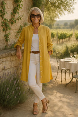 Jaune