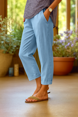 bleu clair