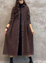Marron foncé